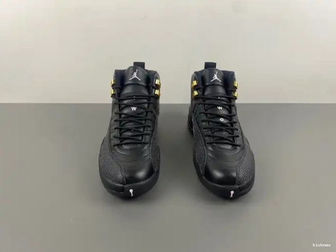 Rep The Jordan Air 12 Retro 130690-013 Master 0326